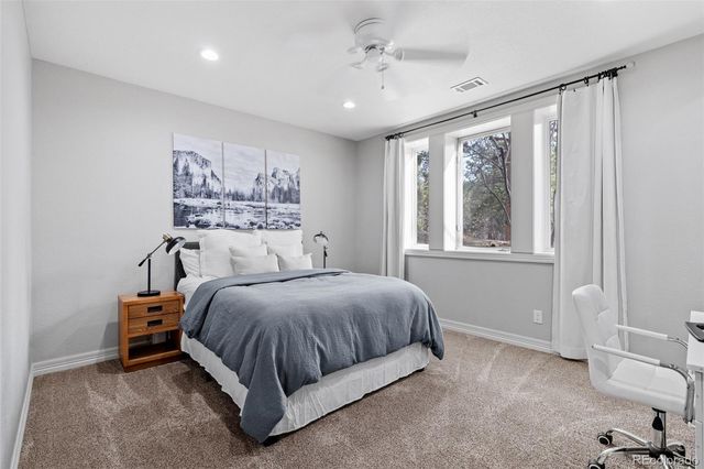 226 Hidden Valley Lane, Castle Rock, CO 80108