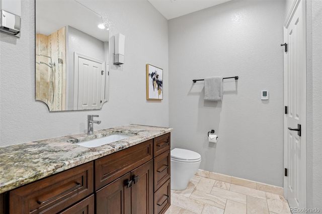 226 Hidden Valley Lane, Castle Rock, CO 80108