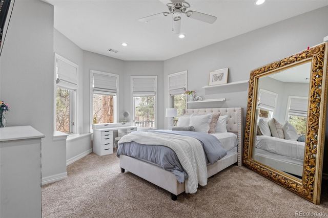 226 Hidden Valley Lane, Castle Rock, CO 80108