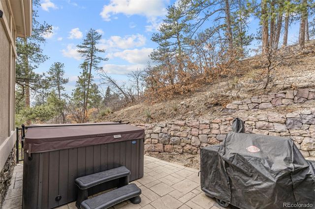 226 Hidden Valley Lane, Castle Rock, CO 80108