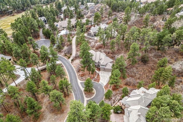 226 Hidden Valley Lane, Castle Rock, CO 80108