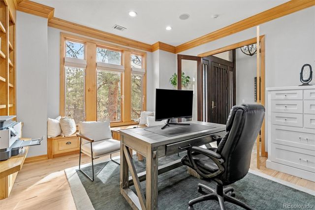 226 Hidden Valley Lane, Castle Rock, CO 80108