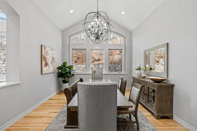 226 Hidden Valley Lane, Castle Rock, CO 80108