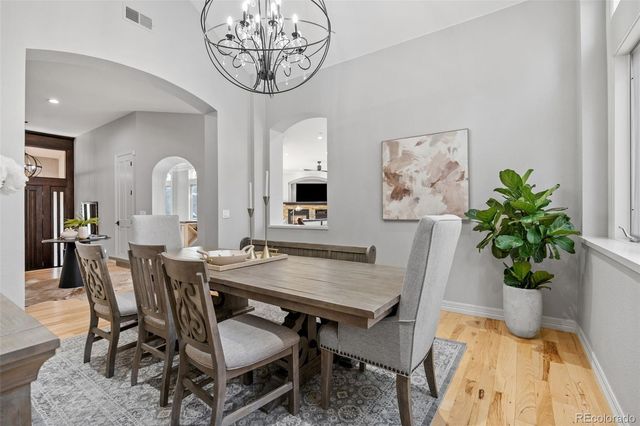 226 Hidden Valley Lane, Castle Rock, CO 80108