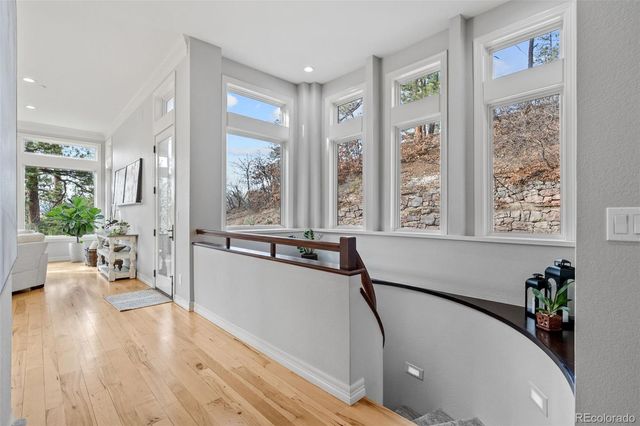 226 Hidden Valley Lane, Castle Rock, CO 80108