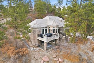 226 Hidden Valley Lane, Castle Rock, CO 80108