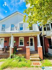 2429 Forest Street, Wilson Boro, PA 18042