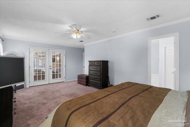 25 Bartlett Cir, Pensacola, FL 32505