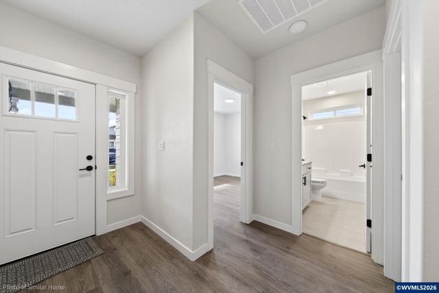 3144 S 13th St, Lebanon, OR 97355