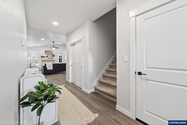 3144 S 13th St, Lebanon, OR 97355