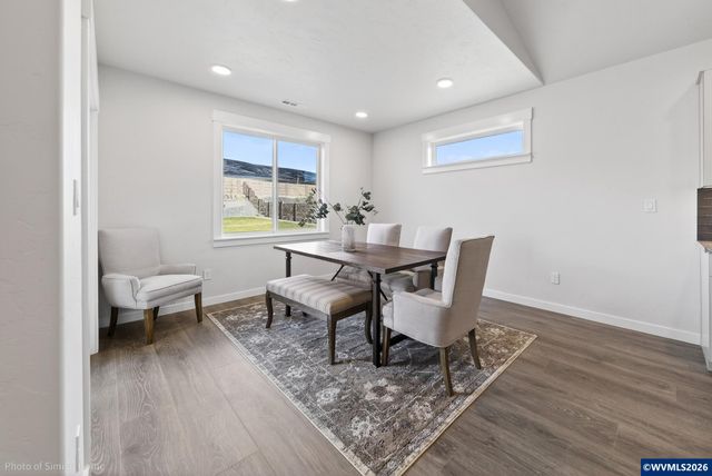 3144 S 13th St, Lebanon, OR 97355