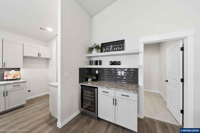 3144 S 13th St, Lebanon, OR 97355