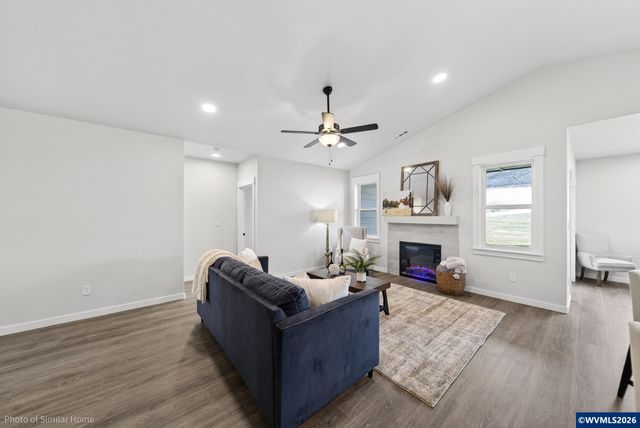 3144 S 13th St, Lebanon, OR 97355