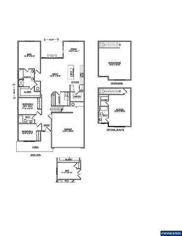 3144 S 13th St, Lebanon, OR 97355