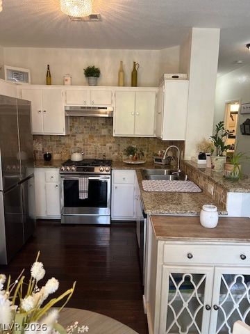 251 South Green Valley Parkway 5411, Henderson, NV 89012