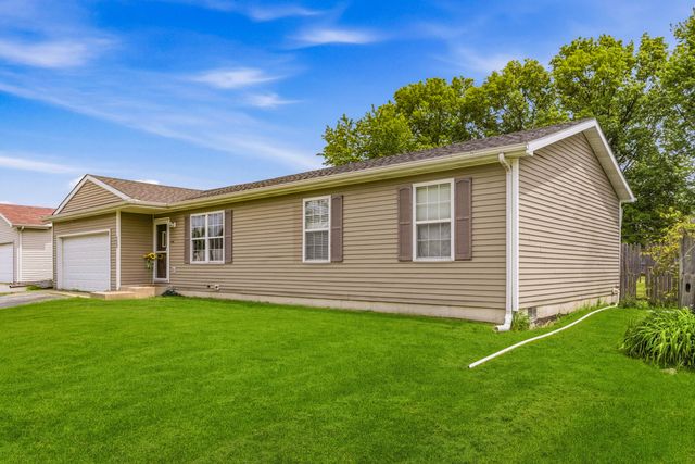 733 Devonshire Road, Valparaiso, IN 46385