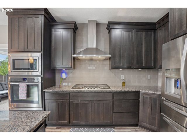 775 N 49TH Ave, Ridgefield, WA 98642
