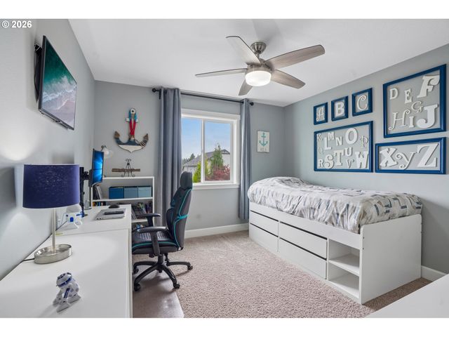 775 N 49TH Ave, Ridgefield, WA 98642