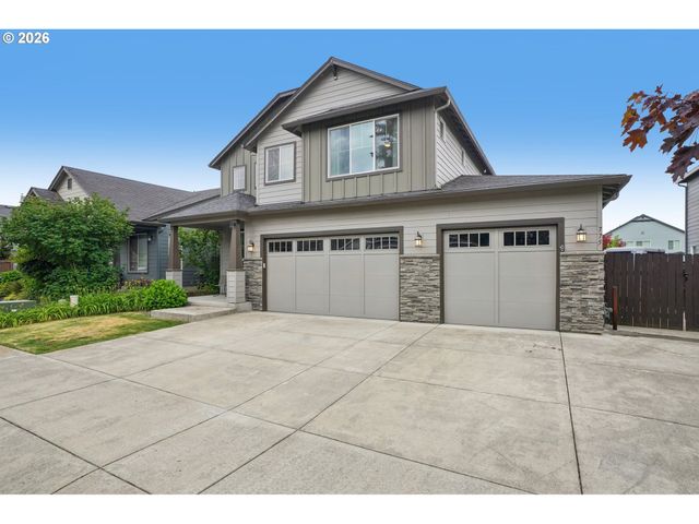 775 N 49TH Ave, Ridgefield, WA 98642