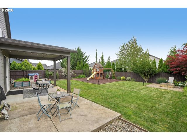 775 N 49TH Ave, Ridgefield, WA 98642