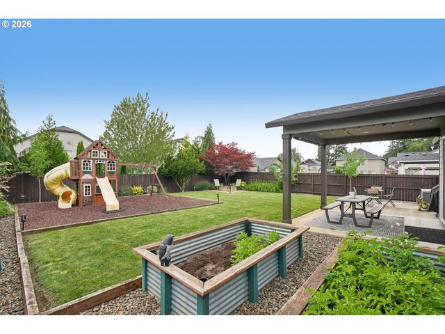 775 N 49TH Ave, Ridgefield, WA 98642