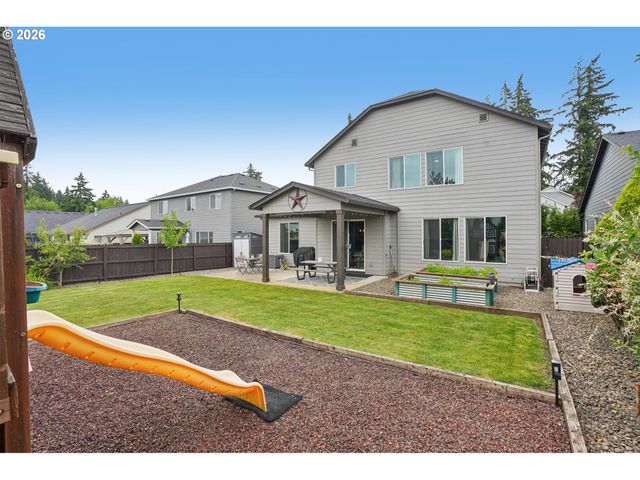 775 N 49TH Ave, Ridgefield, WA 98642