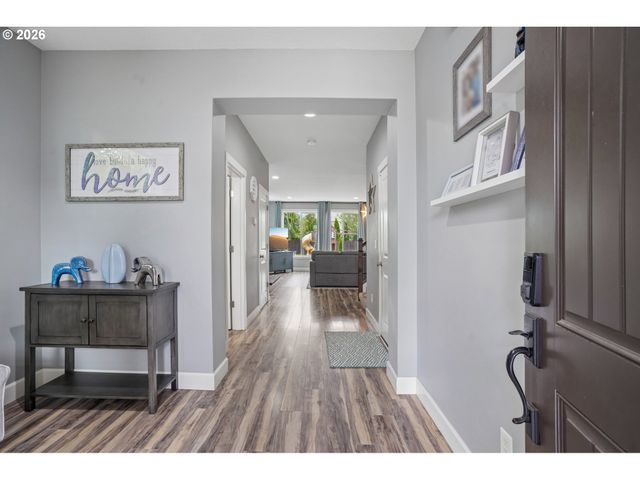 775 N 49TH Ave, Ridgefield, WA 98642