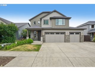 775 N 49TH Ave, Ridgefield, WA 98642
