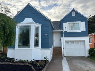 15 Cliffside Drive, Daly City, CA 94015