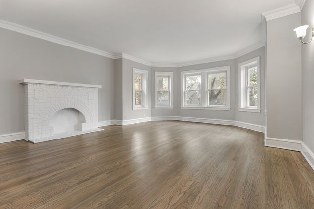 1032 N Austin Boulevard 1N, Oak Park, IL 60302