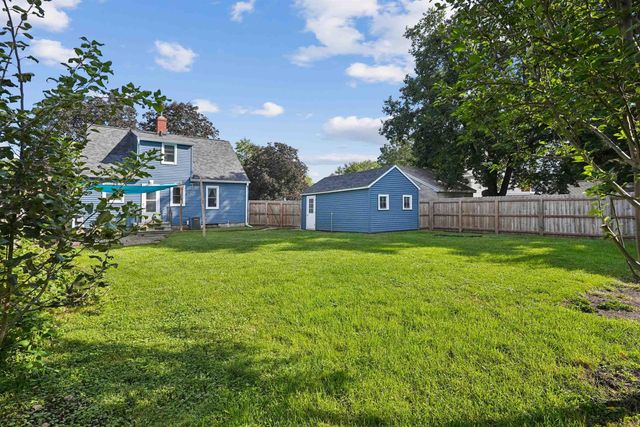122 Forest Avenue, Waterloo, IA 50702