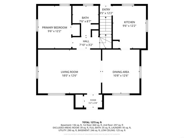 122 Forest Avenue, Waterloo, IA 50702