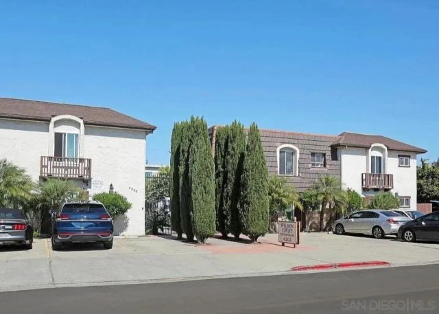 4262 Wilson Ave 6, San Diego, CA 92104