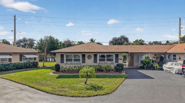 149 Mockingbird Lane 149, Delray Beach, FL 33445