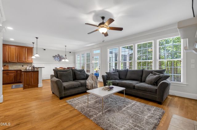 7028 Talton Ridge Drive, Cary, NC 27519