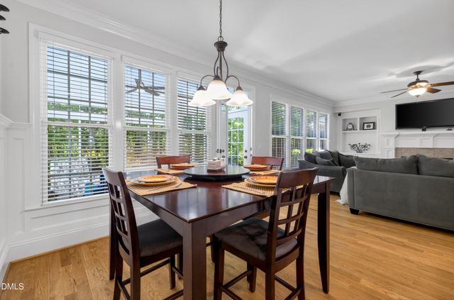 7028 Talton Ridge Drive, Cary, NC 27519