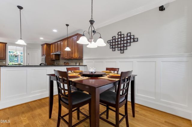 7028 Talton Ridge Drive, Cary, NC 27519