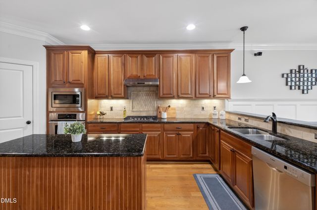 7028 Talton Ridge Drive, Cary, NC 27519