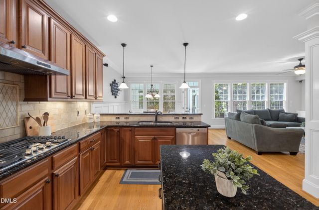 7028 Talton Ridge Drive, Cary, NC 27519