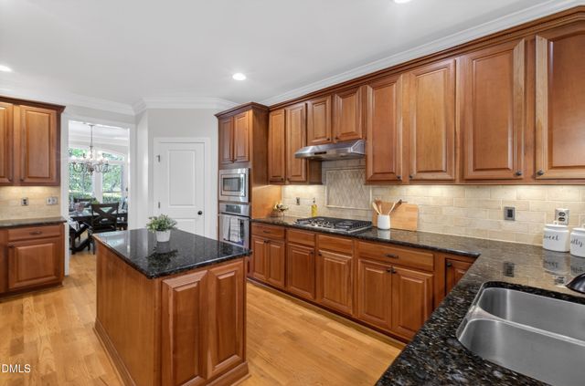 7028 Talton Ridge Drive, Cary, NC 27519