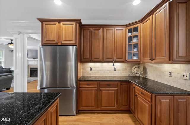 7028 Talton Ridge Drive, Cary, NC 27519