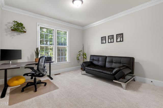 7028 Talton Ridge Drive, Cary, NC 27519