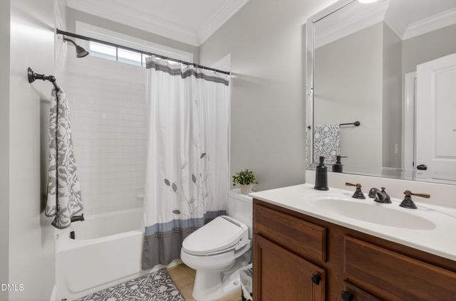 7028 Talton Ridge Drive, Cary, NC 27519