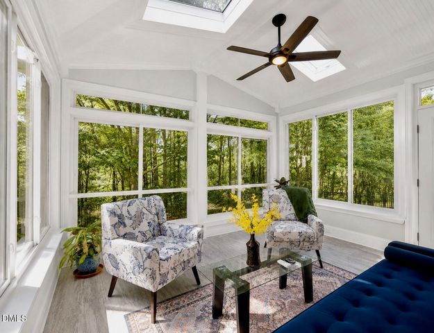 7028 Talton Ridge Drive, Cary, NC 27519