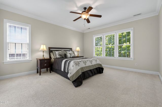 7028 Talton Ridge Drive, Cary, NC 27519