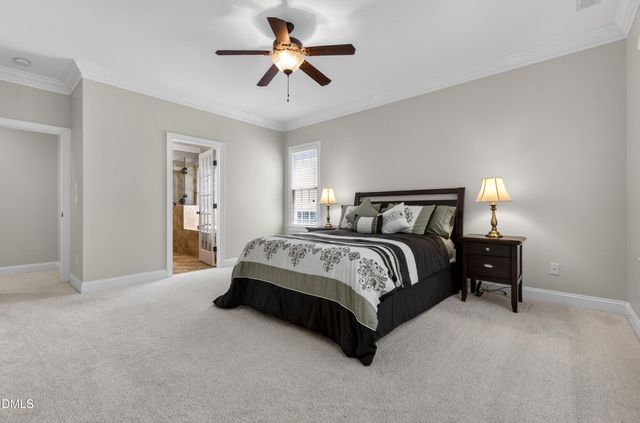 7028 Talton Ridge Drive, Cary, NC 27519