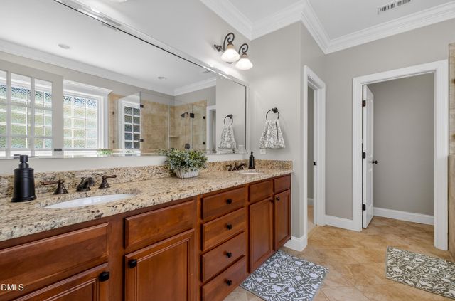 7028 Talton Ridge Drive, Cary, NC 27519