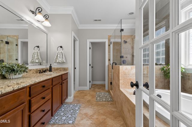 7028 Talton Ridge Drive, Cary, NC 27519