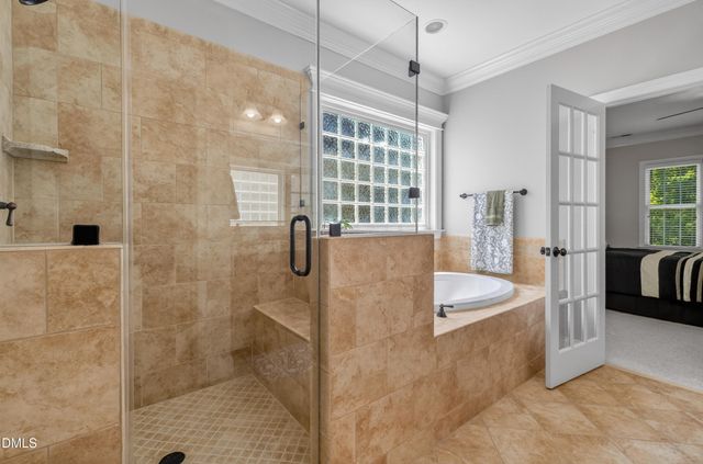 7028 Talton Ridge Drive, Cary, NC 27519