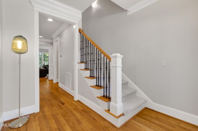 7028 Talton Ridge Drive, Cary, NC 27519